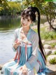 爱灵妖 - 唐朝Style Set 1 20230530 Part 29