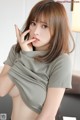 [XiuRen秀人网] 2021.06.18 NO.3557 奈沐子