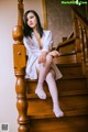 TouTiao 2016-10-04: Model Ling Er (灵儿) (20 pictures)
