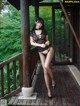 [HuaYang花漾系列] 2020.11.19 Vol.324 朱可兒Flower