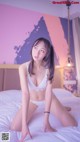 BoLoli 2017-07-11 Vol.081: Model Da Ge Tu (打嗝 兔) (48 photos)